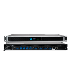 Amplifier LEA Professional CS704