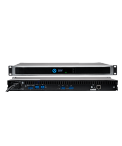 Amplifier LEA Professional CS702