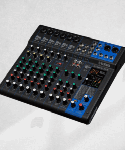 Bàn trộn âm thanh Yamaha MG12XUK