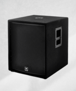 Loa JBL JRX218S