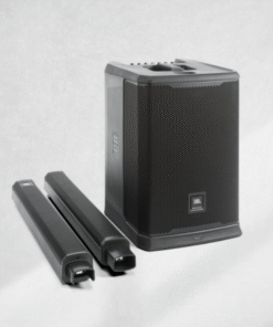 Alternative view of Loa JBL PRX-ONE