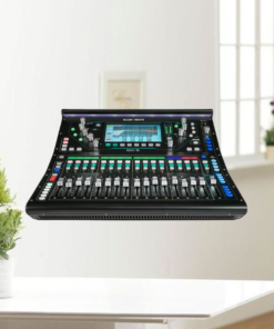 Mixer Digital Allen & Heath SQ-5