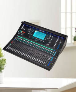 Mixer kỹ thuật số Allen & Heath SQ-6