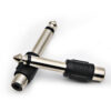 Jack Chuyển Đổi Âm Thanh 6ly – Hoa Sen ACS C6.3