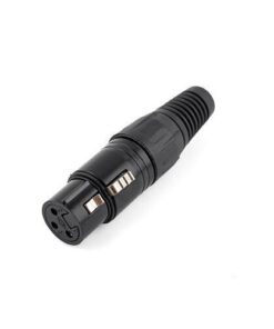 Jack Tín Hiệu Canon ACS C6.3C