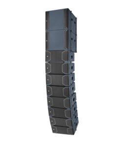 Alternative view of LOA ARRAY ACS NE ONE