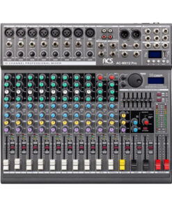Mixer ACS AC MX12Pro