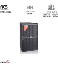 Loa Full ACS AD-10