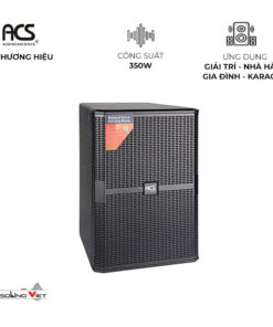 Loa Full ACS AD-12