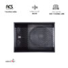 Loa Sub ACS AR81