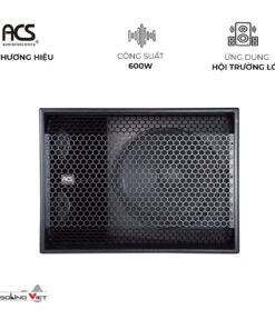 Loa Sub ACS AR81