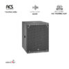 Loa Sub Mid Liền Công Suất ACS Beta 15S