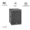 Loa Sub Mid Liền Công Suất ACS Beta 18S