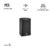 LOA FULL ACS CD-108