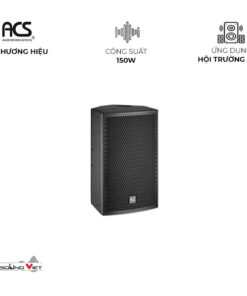 LOA FULL ACS CD-108