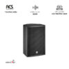 Loa Full ACS CD-112
