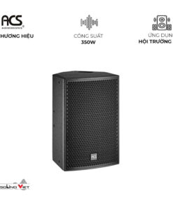 Loa Full ACS CD-112