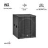 Loa Sub CD-118S