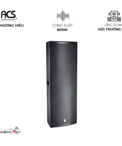 Loa Full Doi ACS CD-215