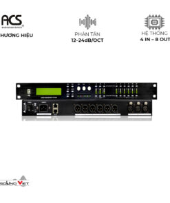 Crossover ACS DP48