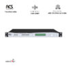 Crossover ACS DSP260