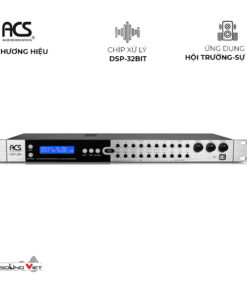 Vang số cơ lai số ACS DSP-280