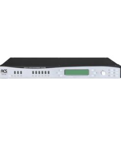 Crossover ACS DSP360