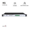 Crossover ACS DSP480