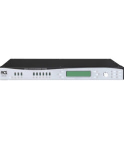 Crossover ACS DSP480R