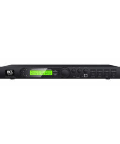 Thiết Bị Xử Lý Âm Thanh ACS DSP-590