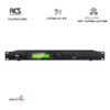 Thiết Bị Xử Lý Âm Thanh ACS DSP-590