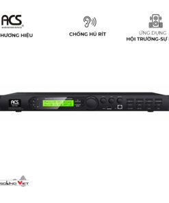 Thiết Bị Xử Lý Âm Thanh ACS DSP-590