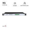 Crossover ACS DSP480R