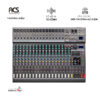 Mixer ACS EF2022XU