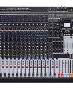Mixer ACS FX12