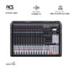 Mixer ACS FX12