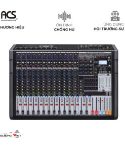 Mixer ACS FX12