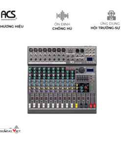 Mixer ACS FX1222XU