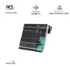 Mixer ACS FX16