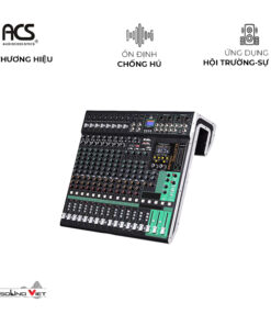 Mixer ACS FX16