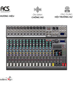 Mixer ACS FX1622XU