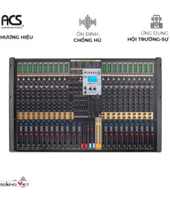 Mixer ACS FX24