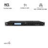 Vang số ACS K-6000
