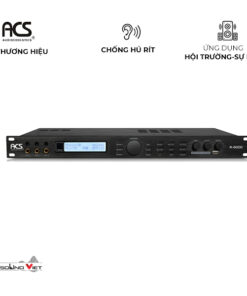 Vang số ACS K-6000