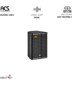 Loa Full ACS KD-508