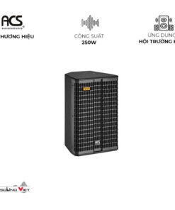 Loa Full KD-510