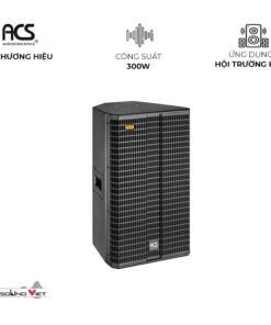 Loa full ACS KD-512