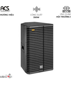 Loa Full ACS KD-515
