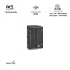 Loa Full ACS KS-10