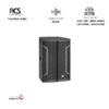Loa Full ACS KS-12